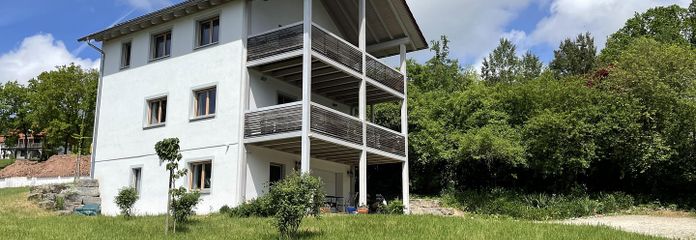 KfW-Effizienzhaus 40