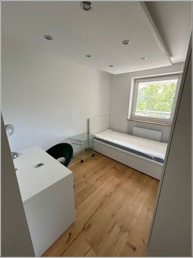 Private Room in Munich-South – Foto 4