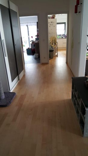 Hochwertige 3-Zimmer-Wohnung im Rostocker Bahnhofsviertel – Foto 11