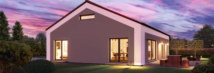 La tua casa ha bisogno di un posto – Nessun terreno? Nessun problema!