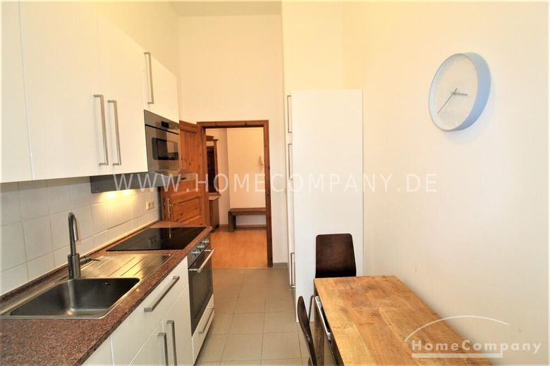 237134 HomeCompany Dresden Umeblowane/umeblowane 2-pokojowe mieszkanie w Dreźnie – Leipziger Vorstadt maks. 2 osoby – 9a46140aa81e5eba8383b7ca487264f8efea13b0.jpg
