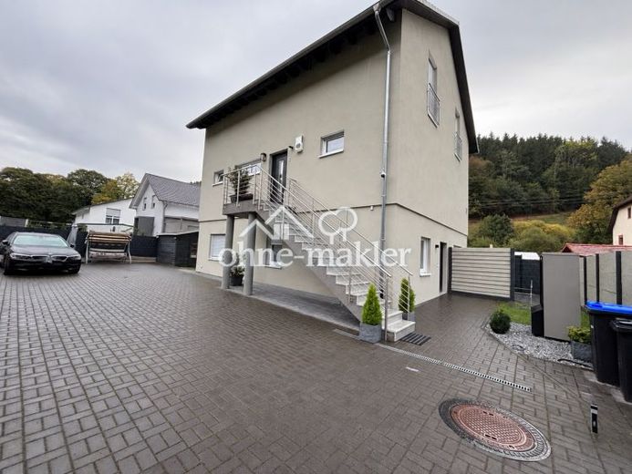 Modernes Zweifamilienhaus mit Einliegerwohnung in Elzach-Oberprechtal – Foto 1