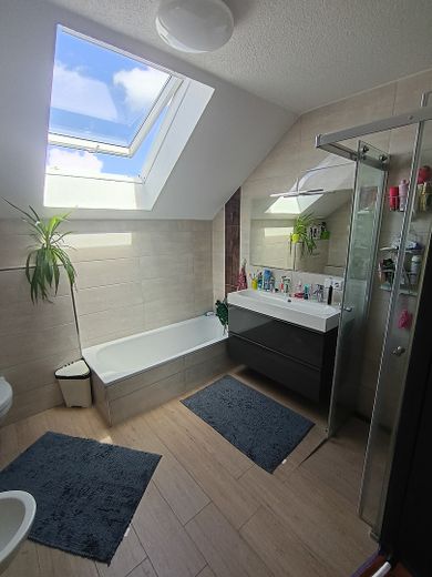 Traumhaus in Öhringen – Badezimmer