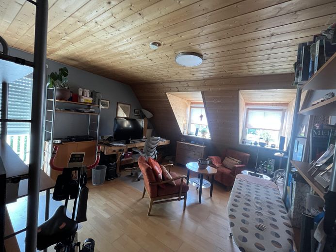 Casa bifamiliare ben tenuta a Markt Indersdorf/Karpfhofen - senza provvigione – Photo 24