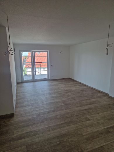 Neubauwohnung mit Alpenblick – Foto 10
