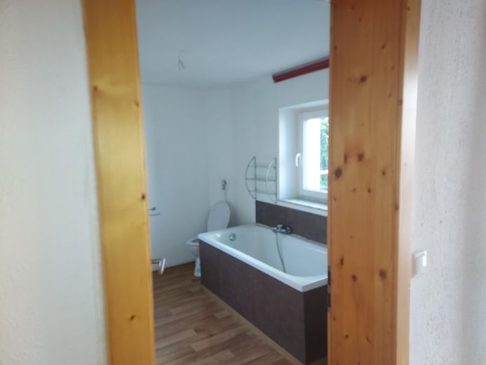 Badezimmer - Obergeschoss