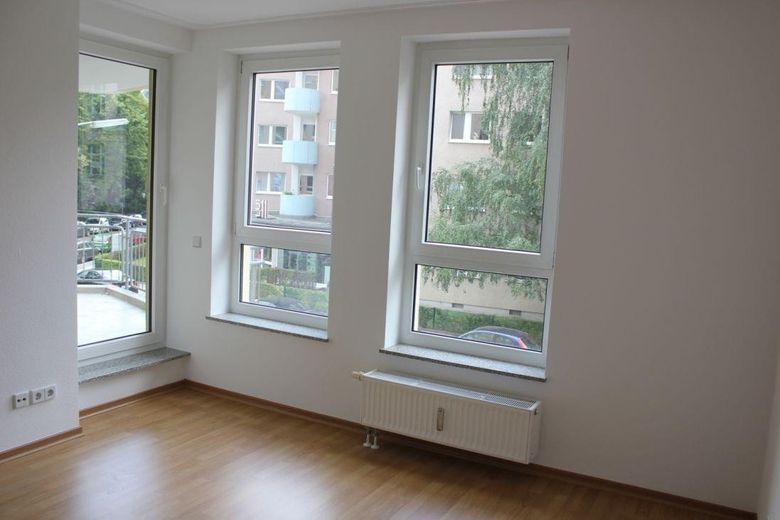 4-Zimmer-Komfortwohnung mit Loggia und Balkon – Foto 19