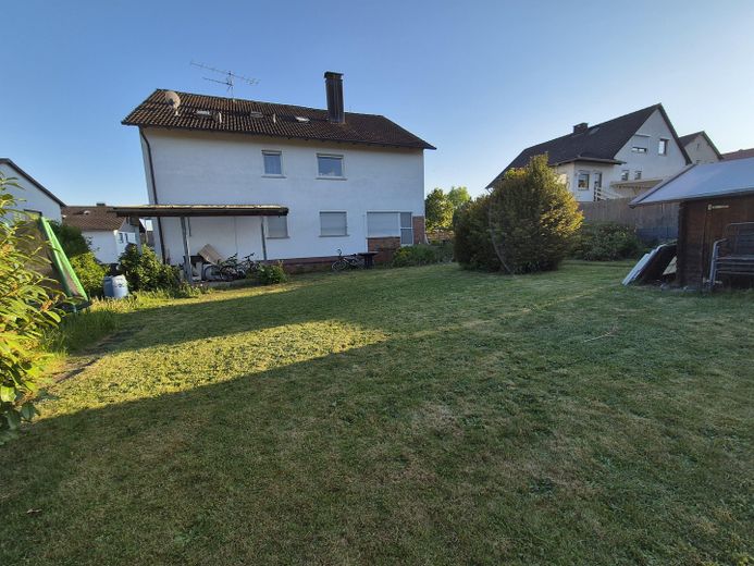 3 Familienhaus mit Doppelgarage, Kirchhain Stadt – Foto 6