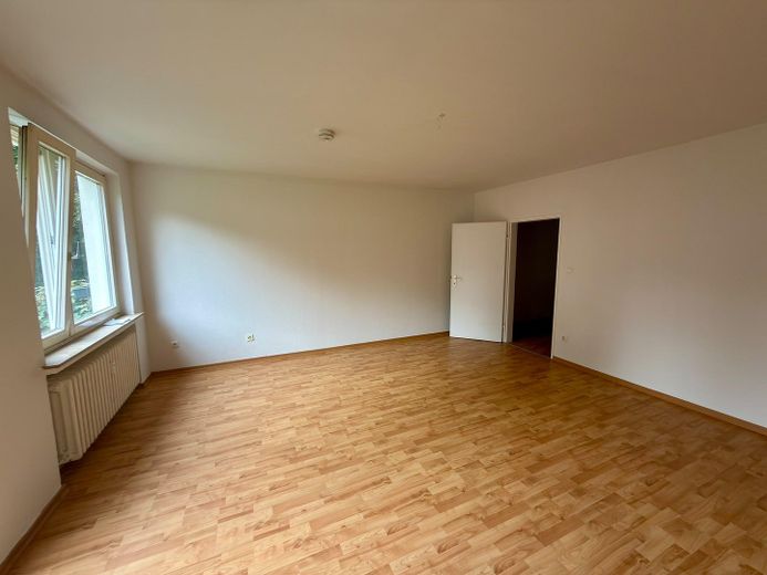 gepflegte 1-Zimmer-Wohnung in Bremen – Foto 1