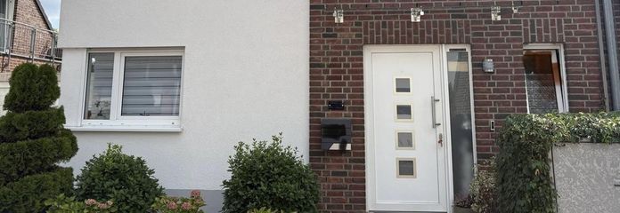 Vorderansicht