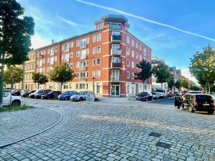 Moderne Gewerbeeinheit am Bonhoefferpark - TOP-Zustand – Foto 1