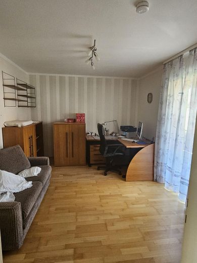 OG Kinderzimmer mit Balkon
