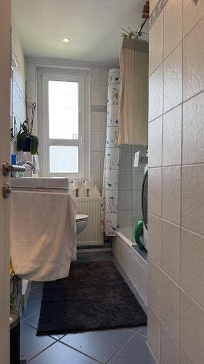 Ein Zuhause mit Geschichte, Stil und modernem Wohnkomfort*Provisionsfrei* – Duschbad OG
