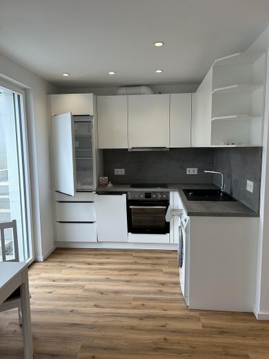 Moderno appartamento indipendente di 28qm - Nuova costruzione - Perfetto per pendolari – Foto 1
