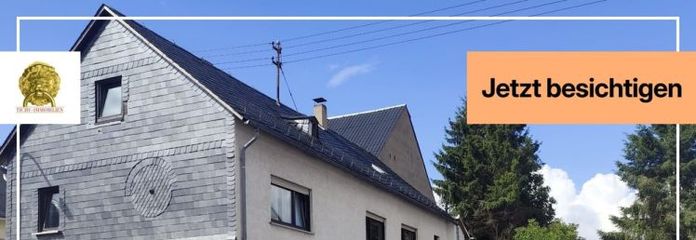 Bauernhaus in Holzbach/Simmern - perfekte Größe, viele Nutzungsmöglichkeiten, eigener Garten
