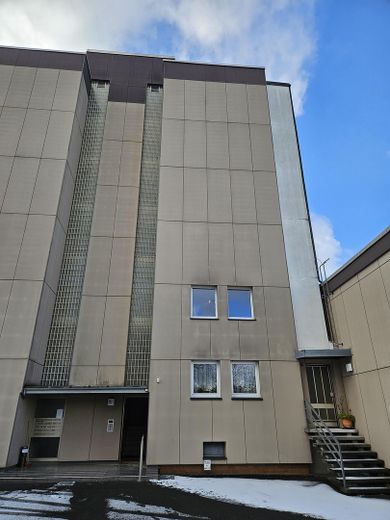 Außenansicht Hinten