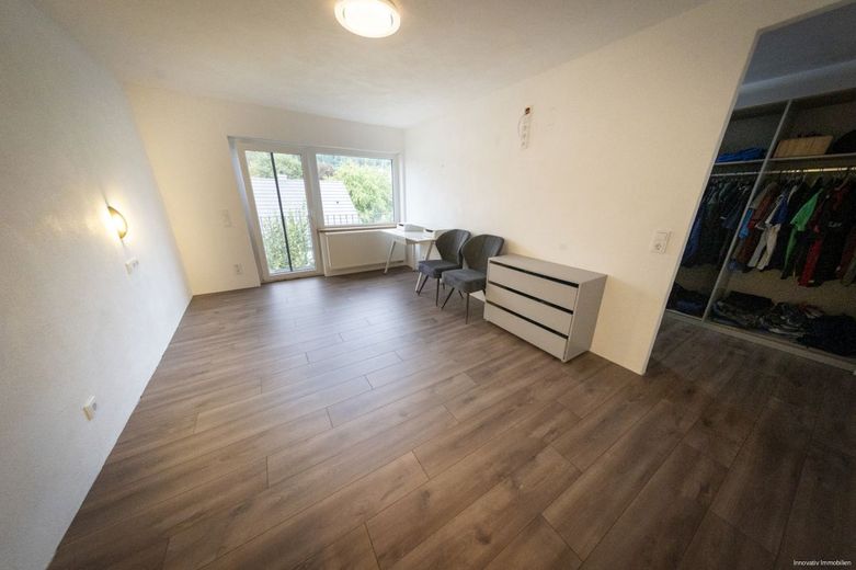 OG Schlafzimmer