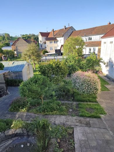 Haushälfte mit 2 separaten Wohnungen, eigenem Garten **OHNE PROVISION** – Foto 13