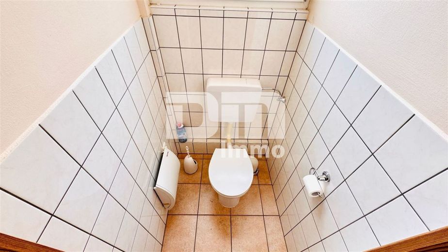 Gäste WC