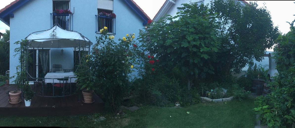 Schön gelegnes Einfamilienhaus in Bühl – Foto 19