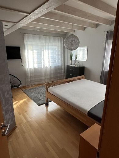 Elternschlafzimmer