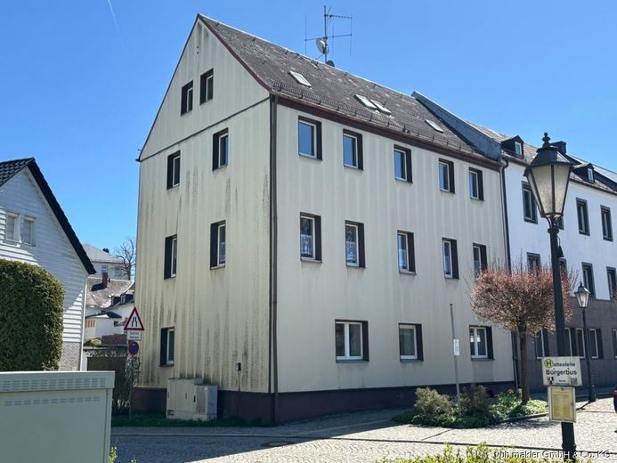 Mehrfamilienhaus mit 4 Einheiten - attraktives Sanierungsobjekt mit steuerlichen Vorteilen – VUB0002398-2