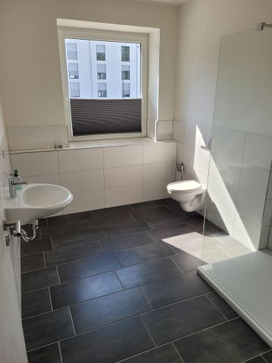 2-Zimmer Wohnungen, Mildred-Scheel-Str. 9-11a, Amberg – Foto 4
