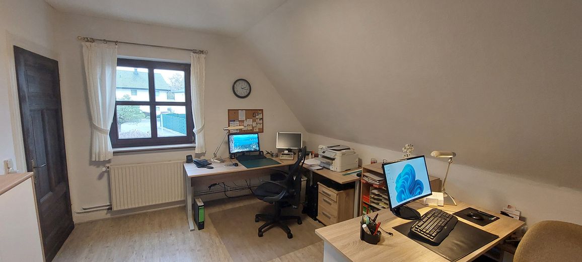 Büro