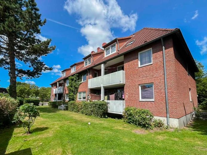 Edificio plurifamiliare completamente locato con 6 unità abitative e ulteriore potenziale di rendimento – Foto 1