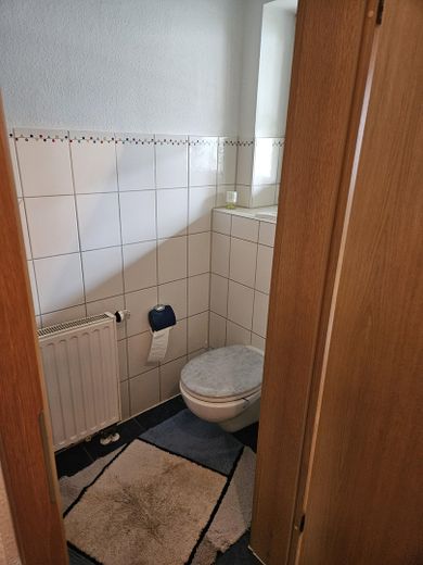 Gäste WC