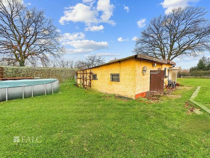 ***Einfamilienhaus mit Charme und vielseitigem Nebengelass*** – Nebengelass mit Gästezimmer