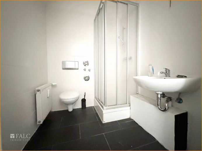 Badezimmer Untergeschoss