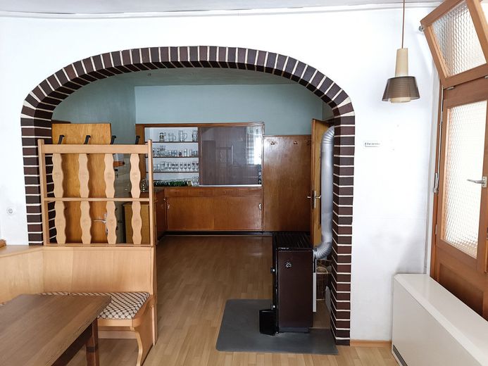 ehemaliges Wohn- und Geschäftshaus in Plankenfels zu verkaufen – Foto 6