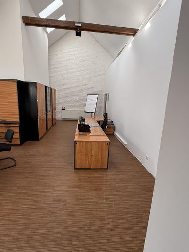 Biuro wraz z meblami i wyposażeniem do wynajęcia / Krefeld – Zdjęcie 11