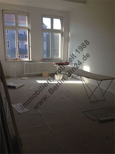 Mietwohnung nach Sanierung – 3.10. Baubilder 092