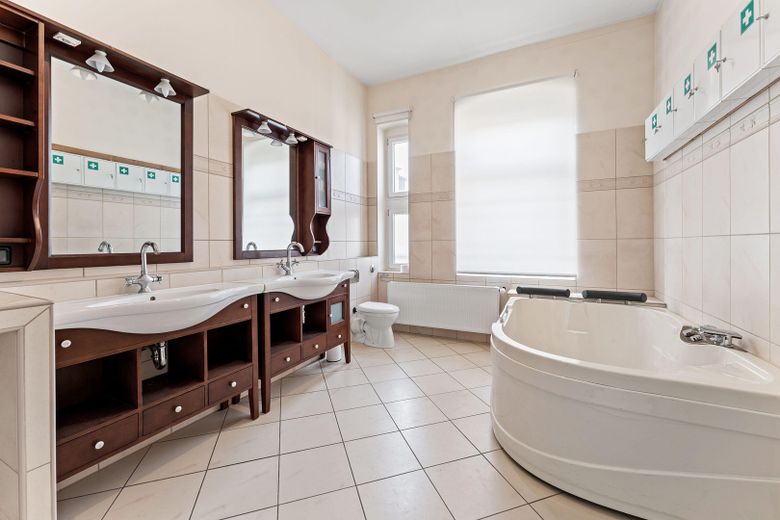 Kastanienallee 32 - Komplette 4. Etage - 217 qm - Wohnzimmer 50 qm - von privat! – Foto 42