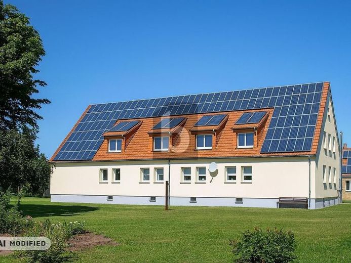 INVESTISSEMENT À FORTE RENTABILITÉ 8,1 %  RÉNOVÉ & LOUÉ – Photo 1