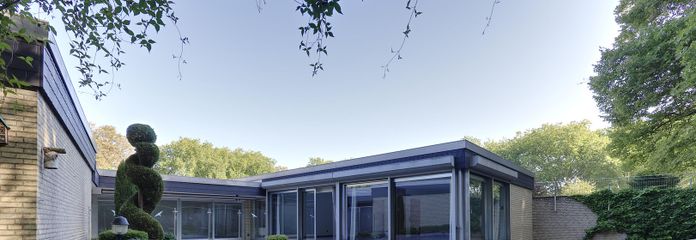 Bungalow z pięknym ogrodem, bez prowizji