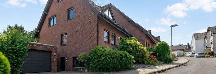 RESERVIERT - Das perfekte Raumwunder: Ihr neues Familienparadies mit Einliegerwohnung