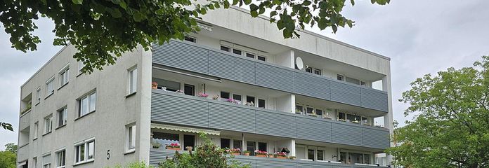 Aussenansicht