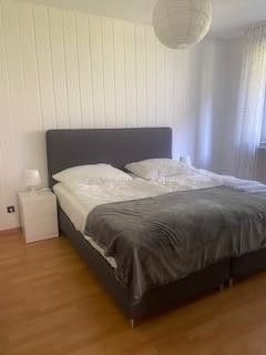 Schlafzimmer Bergprinz 