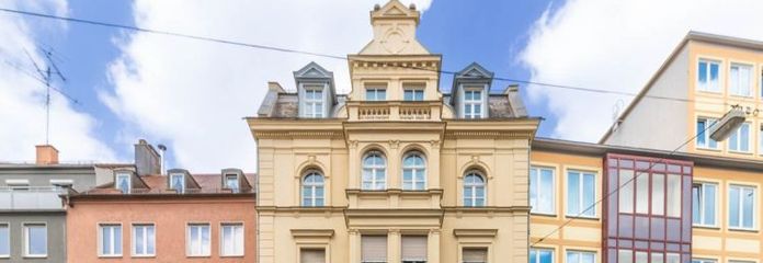 Charmante Ladenfläche in Bestlage im Augsburger Stadtzentrum!