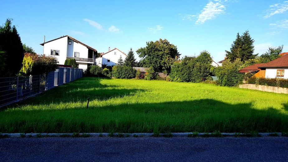Seltenes Baugrundstück in ruhiger, gewachsener Wohnlage in Reisbach – Bild 1