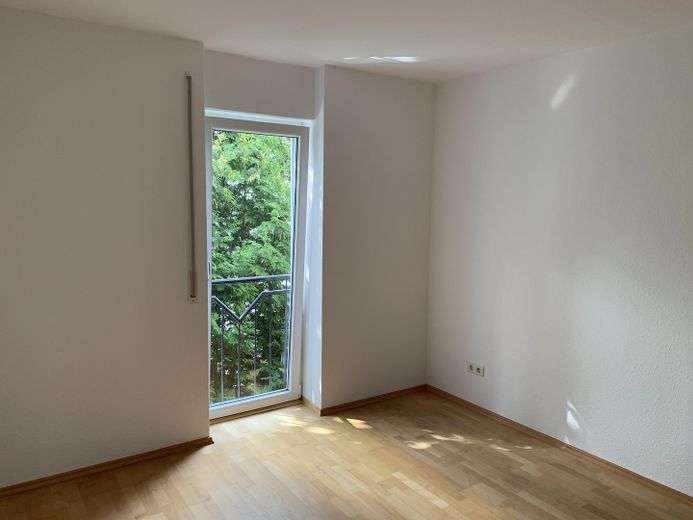 Maison mitoyenne dans une impasse calme à Francfort-Ginnheim – sans commission – Zimmer 2 nach Renovierung