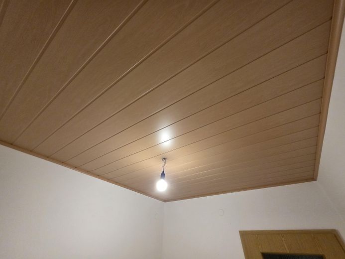 Küchenraum Einliegerwohnung 3