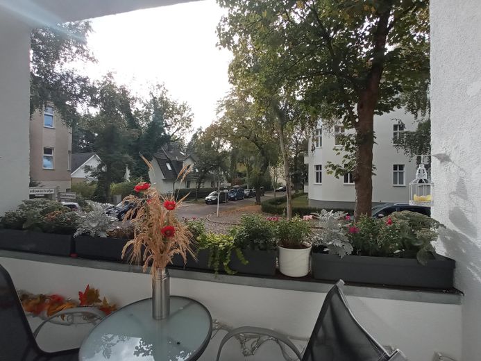 Südwesten