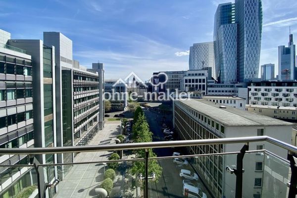 VOLLEDIG GEMEUBILEERD STADSAPPARTEMENT