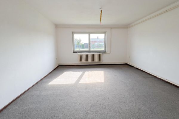 Gemütliche 2-Zimmer Wohnung in ruhiger Lage in Dargun