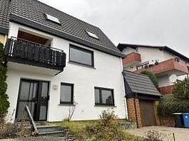 Doppelhaushälfte  mit Einliege