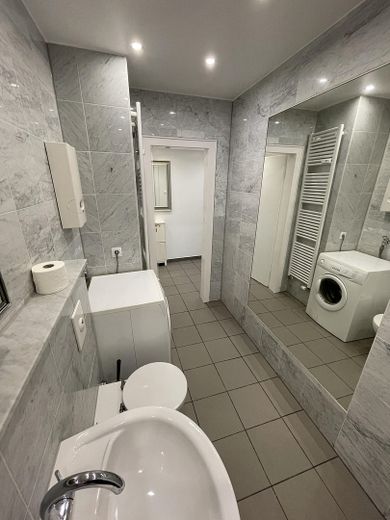 KAPITALANLAGE - 3,37% RENDITE | Schöne 2-Zimmer Wohnung (2 Balkone) - Altstadt nähe Carlsplatz – Foto 11